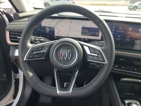 New 2026 Buick Envision Sport Touring image 20