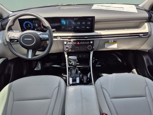 New 2026 Hyundai Tucson SEL FWD image 11