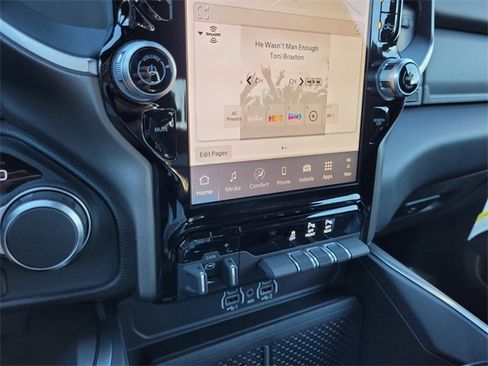 New 2026 RAM 1500 Big Horn image 27