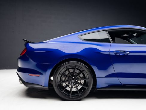 Used 2016 Ford Mustang Shelby GT350 w/ Track Package RWD image 37