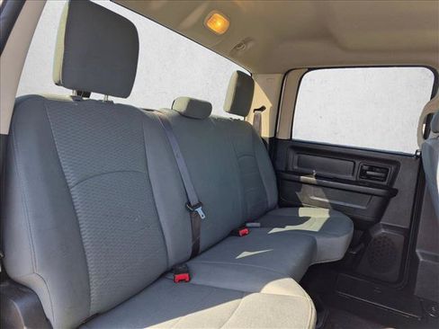 Used 2018 RAM 1500 Tradesman w/ Popular Equipment Group AWD/4WD image 30