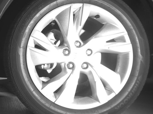 Used 2025 Buick Encore GX Preferred image 12