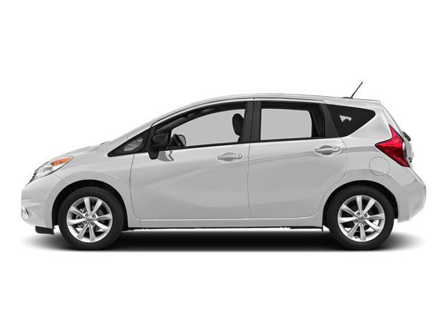 Used 2014 Nissan Versa Note SV w/ Convenience Package FWD image 3