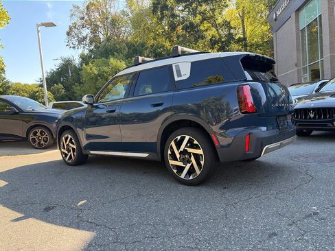 Used 2025 MINI Cooper Countryman S AWD/4WD image 4
