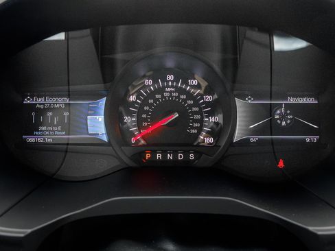 Used 2020 Ford Edge ST w/ Equipment Group 401A AWD/4WD image 14