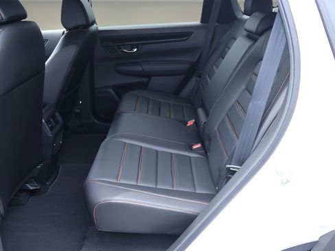 Used 2025 Honda CR-V Sport-L image 12