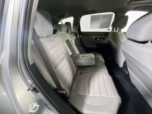 Used 2022 Honda CR-V EX image 26