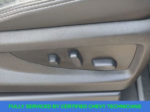 Used 2018 GMC Sierra 1500 Denali image 48