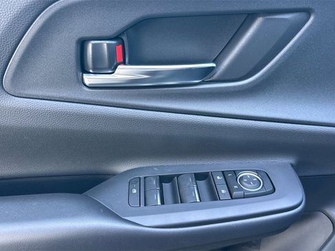 New 2026 Toyota Prius Nightshade image 11