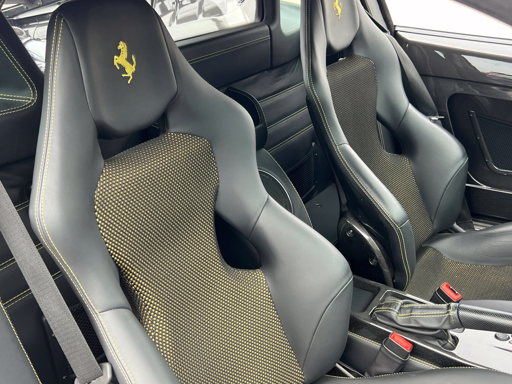 Used 2009 Ferrari F430 Scuderia RWD image 29