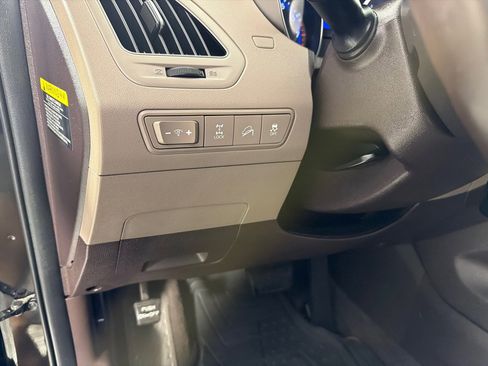 Used 2014 Hyundai Tucson SE AWD/4WD image 14