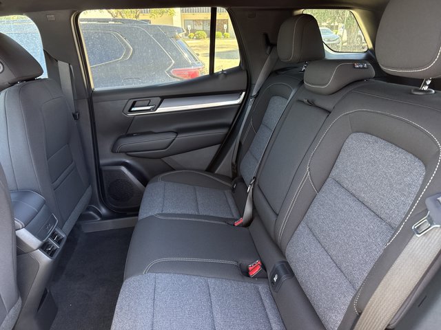 New 2027 GMC Terrain Elevation w/ Black Edition FWD image 5