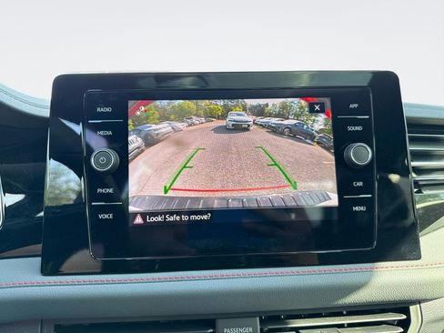 New 2026 Volkswagen Jetta GLI Autobahn FWD image 22