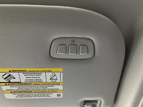 Used 2025 Ford Expedition Max Platinum w/ Platinum Ultimate Package image 30