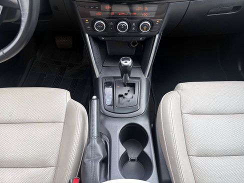 Used 2014 MAZDA CX-5 Grand Touring AWD/4WD image 18