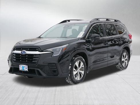 Certified 2023 Subaru Ascent Premium w/ Convenience Package image 3