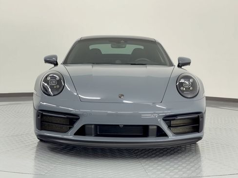 Certified 2024 Porsche 911 Carrera GTS RWD image 6