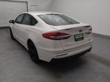 Used 2019 Ford Fusion SE w/ Equipment Group 151A image 5