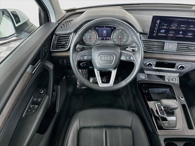 Certified 2023 Audi Q5 2.0T Premium AWD/4WD image 20