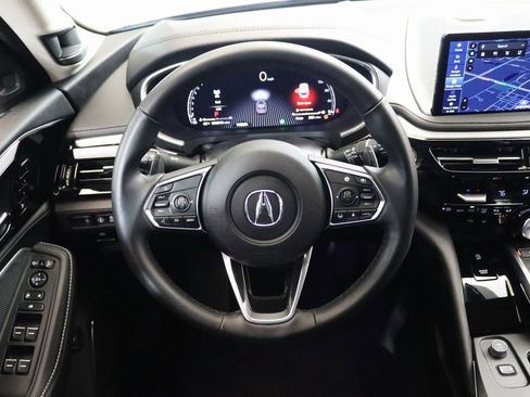 Used 2026 Acura MDX w/ Technology Package image 18