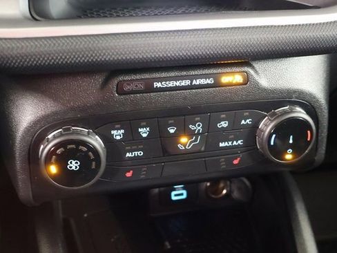 Used 2022 Ford Bronco Sport Big Bend w/ Convenience Package AWD/4WD image 20