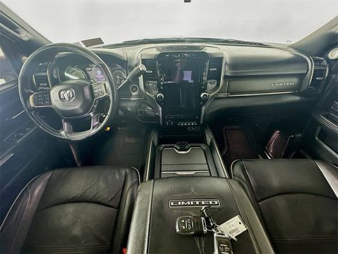 Used 2021 RAM 3500 Limited image 10