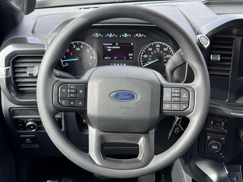 Used 2023 Ford F150 XL w/ STX Appearance Package image 6