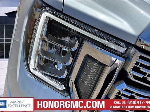 Used 2023 GMC Sierra 2500 Denali AWD/4WD image 33