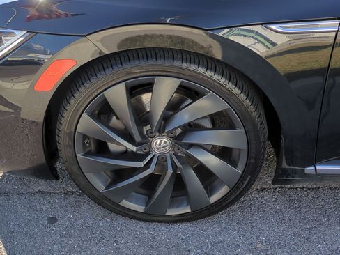 Used 2019 Volkswagen Arteon SEL image 13