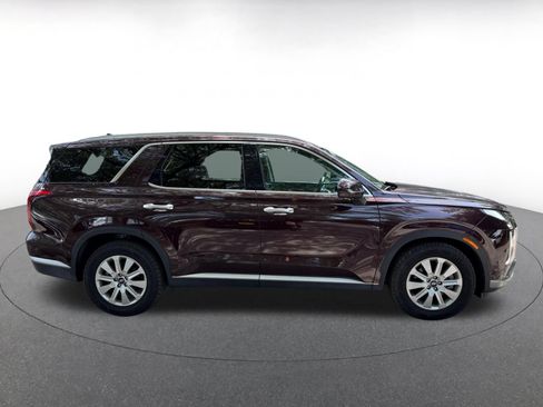 Used 2024 Hyundai Palisade SEL FWD image 8