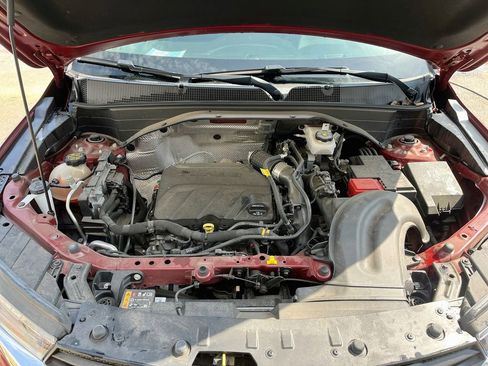Used 2023 Chevrolet TrailBlazer LT FWD image 28