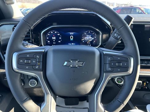 New 2026 Chevrolet Silverado 2500 LT w/ Trail Boss Package image 26