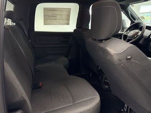 New 2026 RAM 2500 Tradesman AWD/4WD image 22