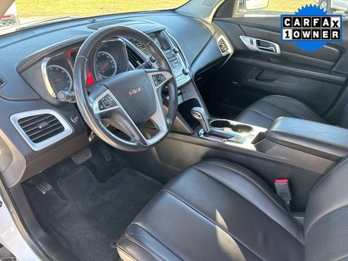 Used 2014 GMC Terrain SLT w/ Chrome Appearance Package image 25