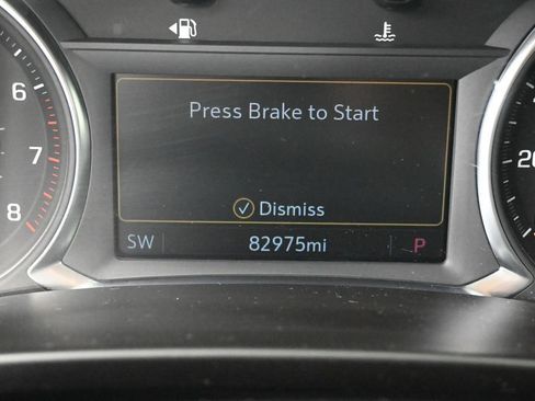 Used 2023 Chevrolet Blazer LT AWD/4WD image 15