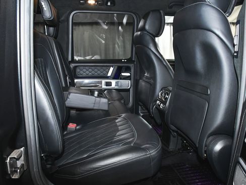 Used 2021 Mercedes-Benz G 63 AMG 4MATIC image 62