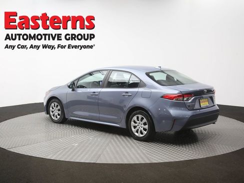 Used 2023 Toyota Corolla LE FWD image 62