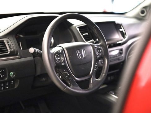 Used 2022 Honda Ridgeline RTL-E image 12