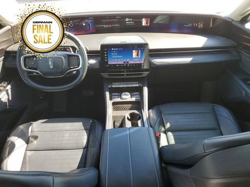 Used 2024 Lincoln Nautilus Reserve image 15