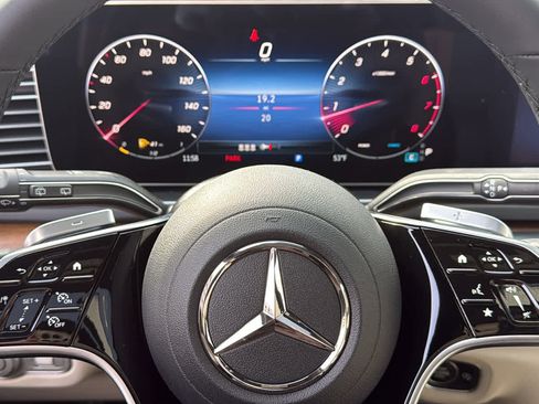 New 2026 Mercedes-Benz GLE 350 4MATIC image 20