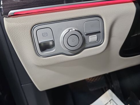 Certified 2026 Mercedes-Benz GLE 350 4MATIC image 28