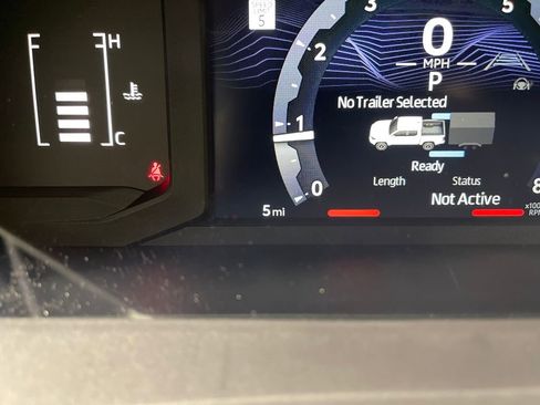 New 2026 Toyota Tacoma SR5 image 19