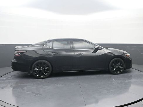 Used 2022 Nissan Maxima Platinum w/ Sport Mat Group image 8