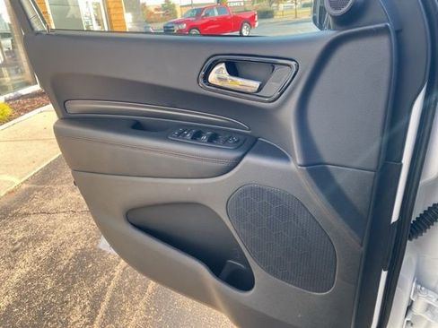 New 2026 Dodge Durango GT w/ Blacktop Package image 19