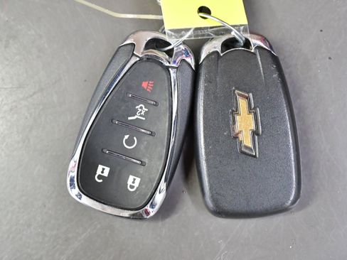 Used 2021 Chevrolet Blazer RS w/ LPO, Floor Liner Package image 54