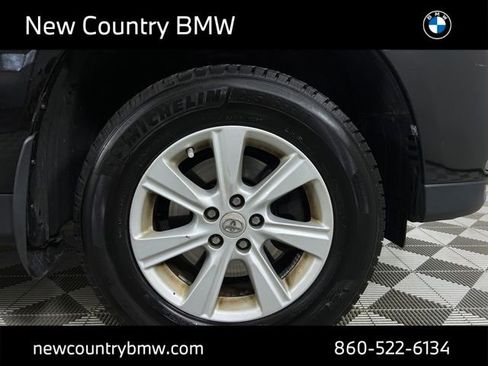 Used 2013 Toyota Highlander SE image 30