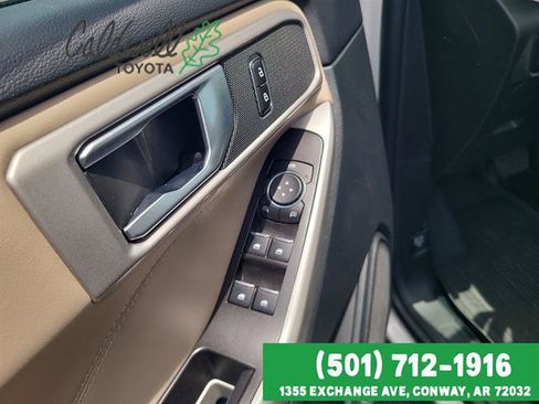 Used 2023 Ford Explorer XLT w/ Equipment Group 202A AWD/4WD image 11
