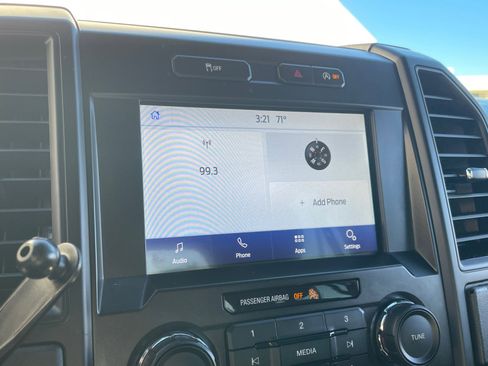 Used 2020 Ford F150 XL w/ Equipment Group 101A Mid image 26