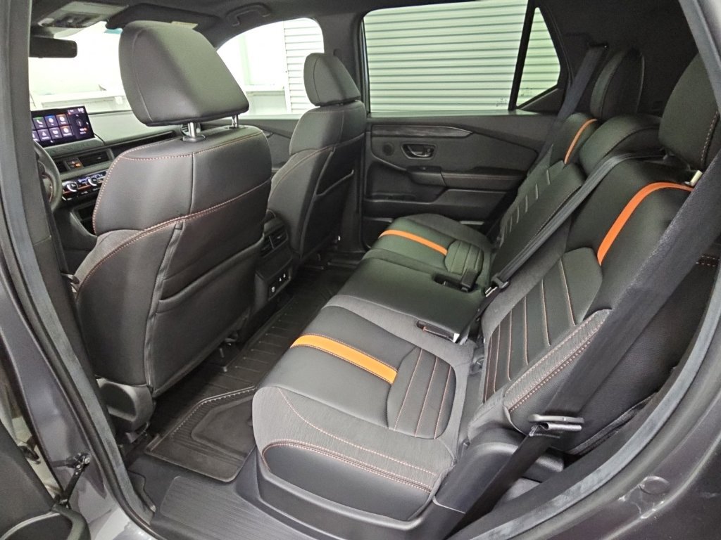 Used 2026 Honda Passport TrailSport image 31