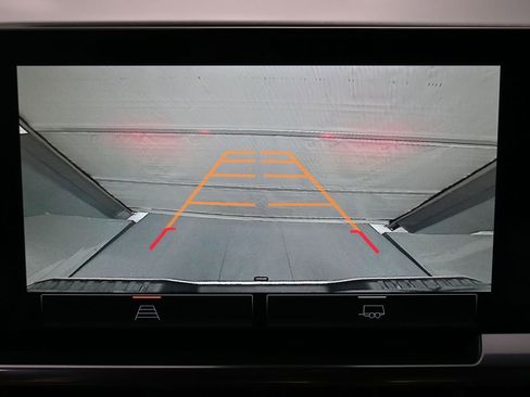 Used 2022 GMC Sierra 1500 Elevation w/ LPO, Elevation Black Package image 13